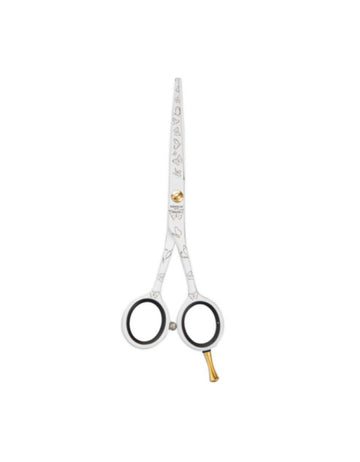 Henbor Italian Scissor Butterflies 830w/5.5 - White (C9)